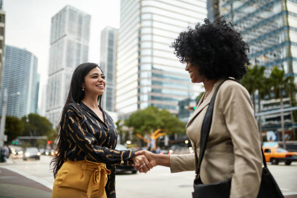 Street Discussions